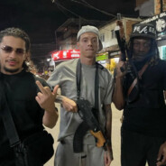 Central Shooter CSGOSKINS