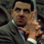 MR-Bean