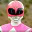☯ Pink Ranger ☯