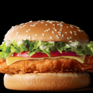 McSpicy