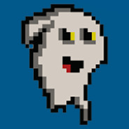 MadiTheGhost