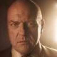 Hank Schrader
