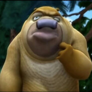 狗熊岭超雄爆种熊二王