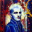 Vergil Sparda(The Angel Vampire)