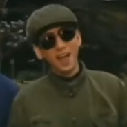 特異人士蔣志光