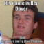 Ben Dover