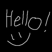 🜏 Hello! :) 🜏
