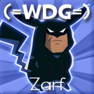 Zarf's avatar