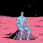 Doctor Manhattan