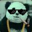 PandaScrub