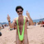 Borat Margaret Sagdiyev