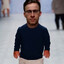 Steam avatar