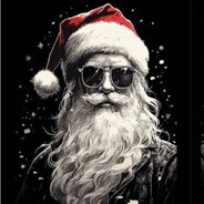 ДЕД МОРОЗ#BeastRust