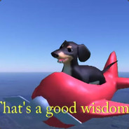 The Dog of Wisdom