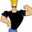 JOHNNY BRAVO