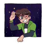 Comic's avatar