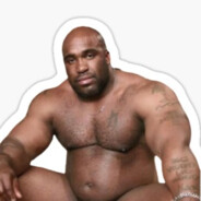 George Floyd - steam id 76561197969541162