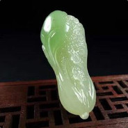 我是一颗小白菜