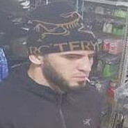 ЗАСУХАРИЛСЯ