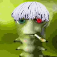 бешеный безумец