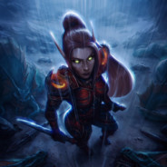 Wraithshroud's Avatar