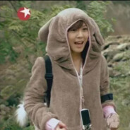 如来神掌陈美嘉