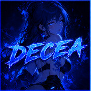 Decea Steam avatar