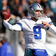 Tony Romo