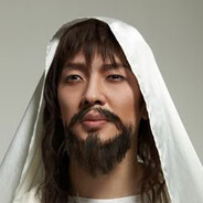 Asian Jesus