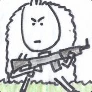 sheep M