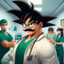 Doctor Goku