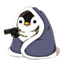 Mr. Penguin