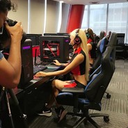 [TW]May show gun more