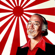 Mr.Miyagi