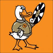 Ducksauce
