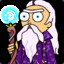 Wizard Morty