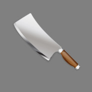 来疯狂针对为父