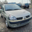 2001 Renault Clio 2 1.2 16v