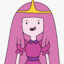 Princess Bubblegum