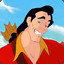 Gaston