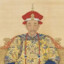 天空中第一曙光