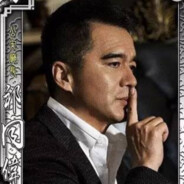 人民的狙击手牢祁