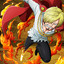 VINSMOKE SANJI