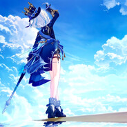 欢唱，以我之名