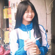 天才美少女杨馥羽