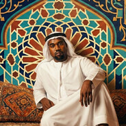 Kanye Wasim