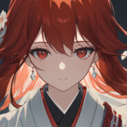 我永远喜欢上杉绘梨衣