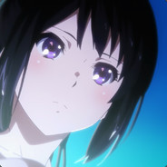 高坂麗奈的忧郁