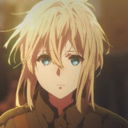 薇尔莉特·伊芙加登