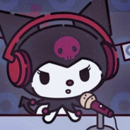 Kuromi Boy